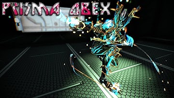 Warframe: Prisma Obex, R.K.O. Your Foes