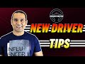 NEW DRIVER TIPS  - Know What is What in a Car || Important Car Components || Toronto Drivers