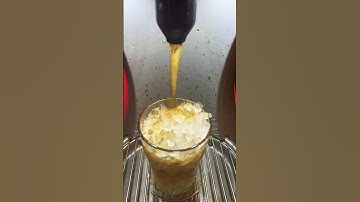 Cup of ice coke #cocacola #coke #ice #shortvideo #youtubeshorts #food #ytshort #summer #thursday🥤🥤