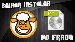 Como Abrir uma Imagem ISO Método (Fácil e Simples!)