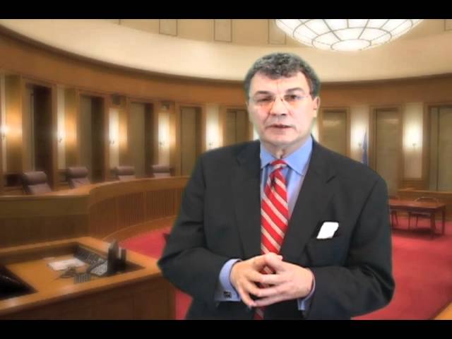 Attorney Tony Stelly Offers Advice For Malicious Wounding Cases