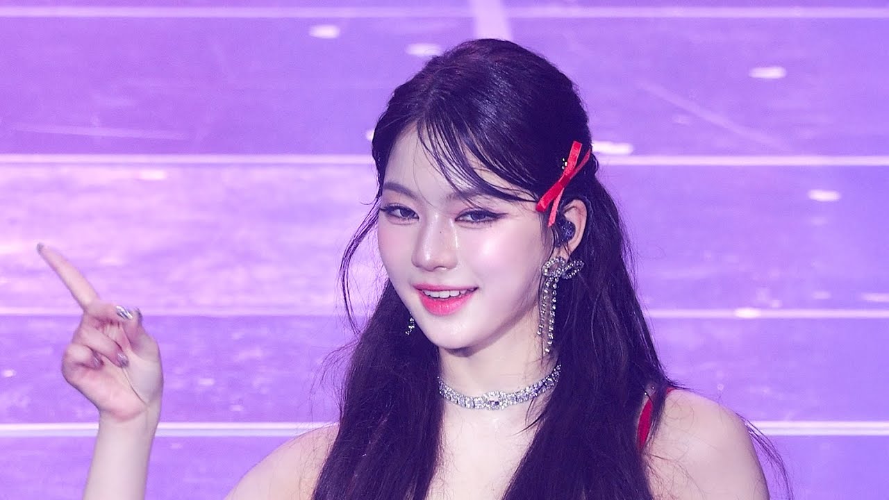 250412 스테이씨 아이사 (STAYC ISA) 