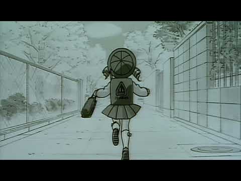 美少女戦士セーラームーン Movie SuperS OP