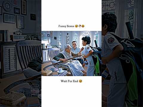 Funny Scene 😅#youtubeshorts #funny #respect #children #bematured #lifelessons #lifequotes