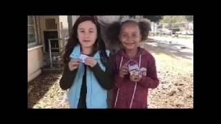 Kindness Box Craft