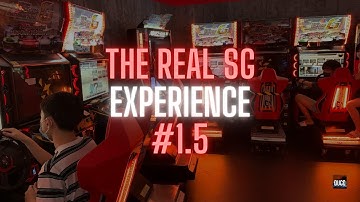 WMMT6 | The SG Experience #1.5