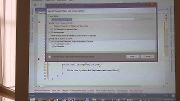 TDD: разработка через тестирование на примерах - Константин Хоменко, EPAM - SE 2014
