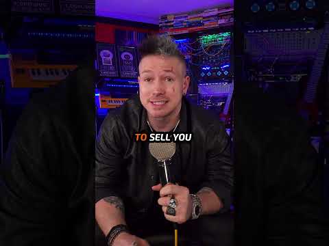 The Trick That Keeps Artists Invisible