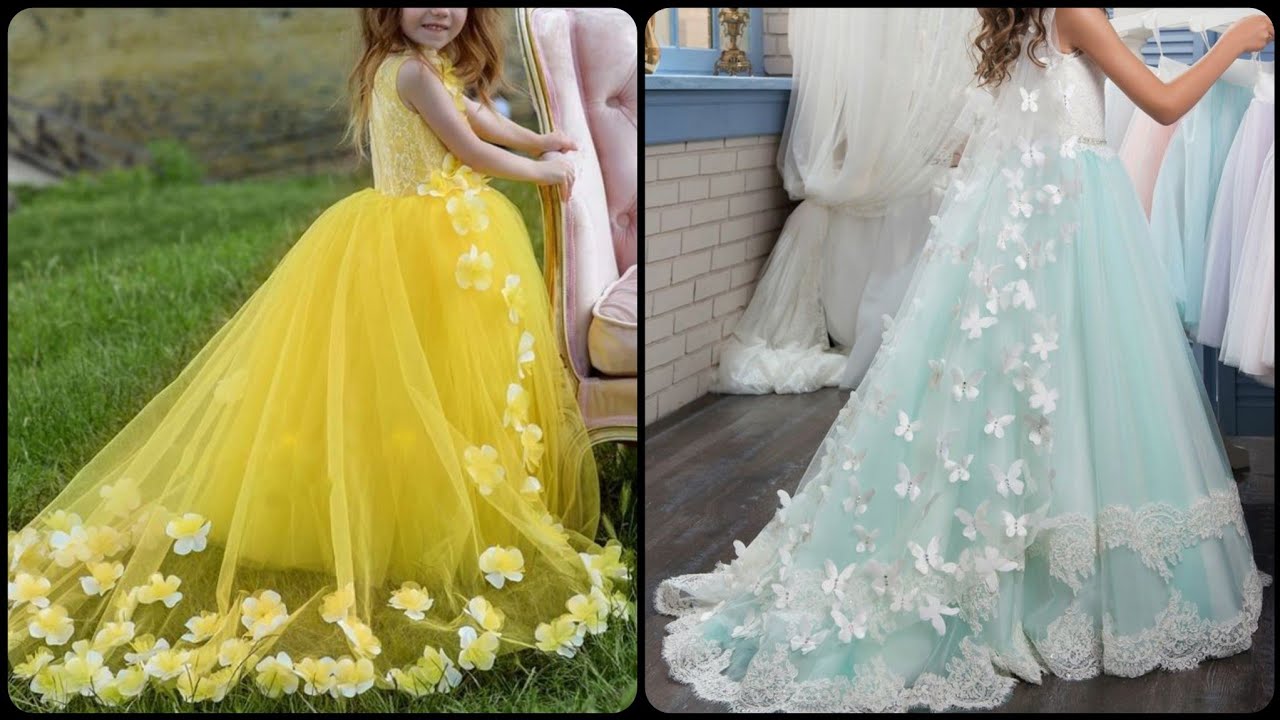 10 Best Fairy Wedding Dresses of 2024