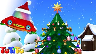 🎄Christmas With Tutitu | Christmas Tutitu Toys 🎁 Episode