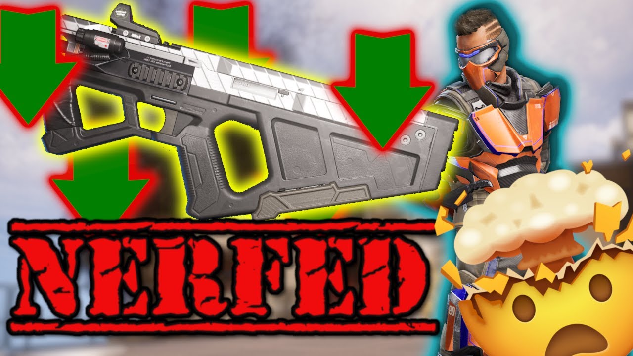 *MASSIVE* D40 NERF!!! - Rogue Company Gameplay