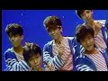 【懐かしいCM】光ゲンジ 不二家 アメリカンバー FUJIYA（1988）JAPANESE COMMERCIALS