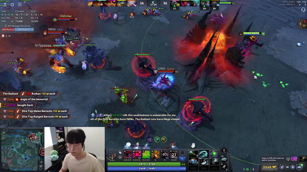 15k Pos 5 EU rank. The best support stream is back !coaching