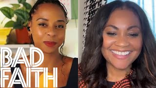 Kamala vs. The Black Left (w/ Dr. Charisse Burden-Stelly)