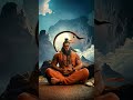 Hanuman bhakti Club 🚩 Jai shree Ram Jai bajrang bali status new shorts cartoon #sanatandharma #cover