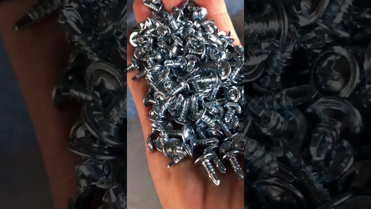 Screws wholesale-Prince Fastener-Fastener manufacturer | self tapping screws | drywall screws