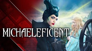 MICHAELEFICENT -  A Michael Jackson Unexpected Musical (Maleficent Mistress of Evil)