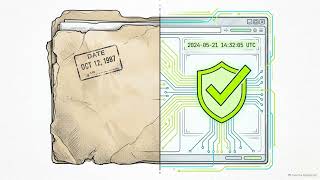 How Law Firms Verify Identity Before Sending Files ProntoDeliver by ProntoID