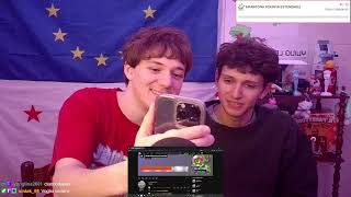 brawl stars con thinknerd :) - LIVE #129