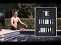 The Training Journal - Achieve your no.1 training goal in 100 days