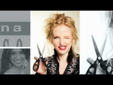 Hair Salon Westwood NJ 07675 - YouTube