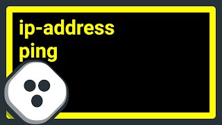 How does a NAT server forward ping ICMP echo reply packets to users?