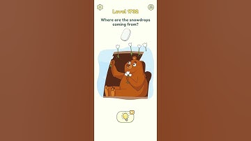 Dop 2 level 1732 #shorts #youtubeshorts #gameplay