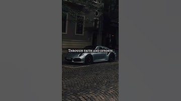 Through faith and efforts, you align yourself" #motivation #quotes #success  #sigma #shorts