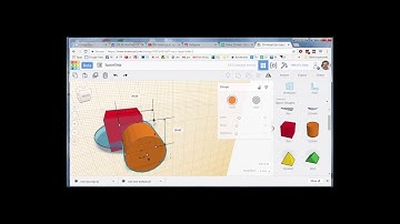 Time to get away? Build your own Tinkercad Space Ship