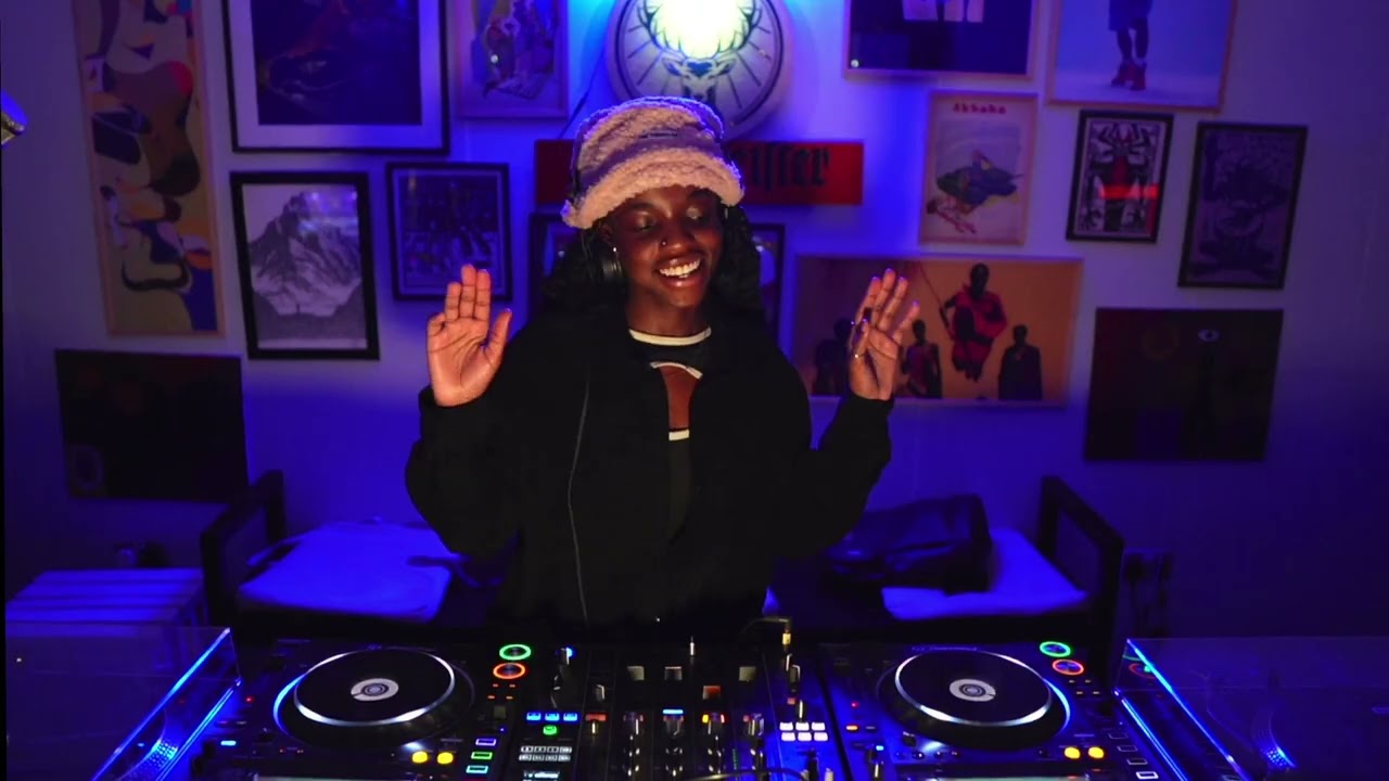 AKUKU THE DJ -Can-V 2025