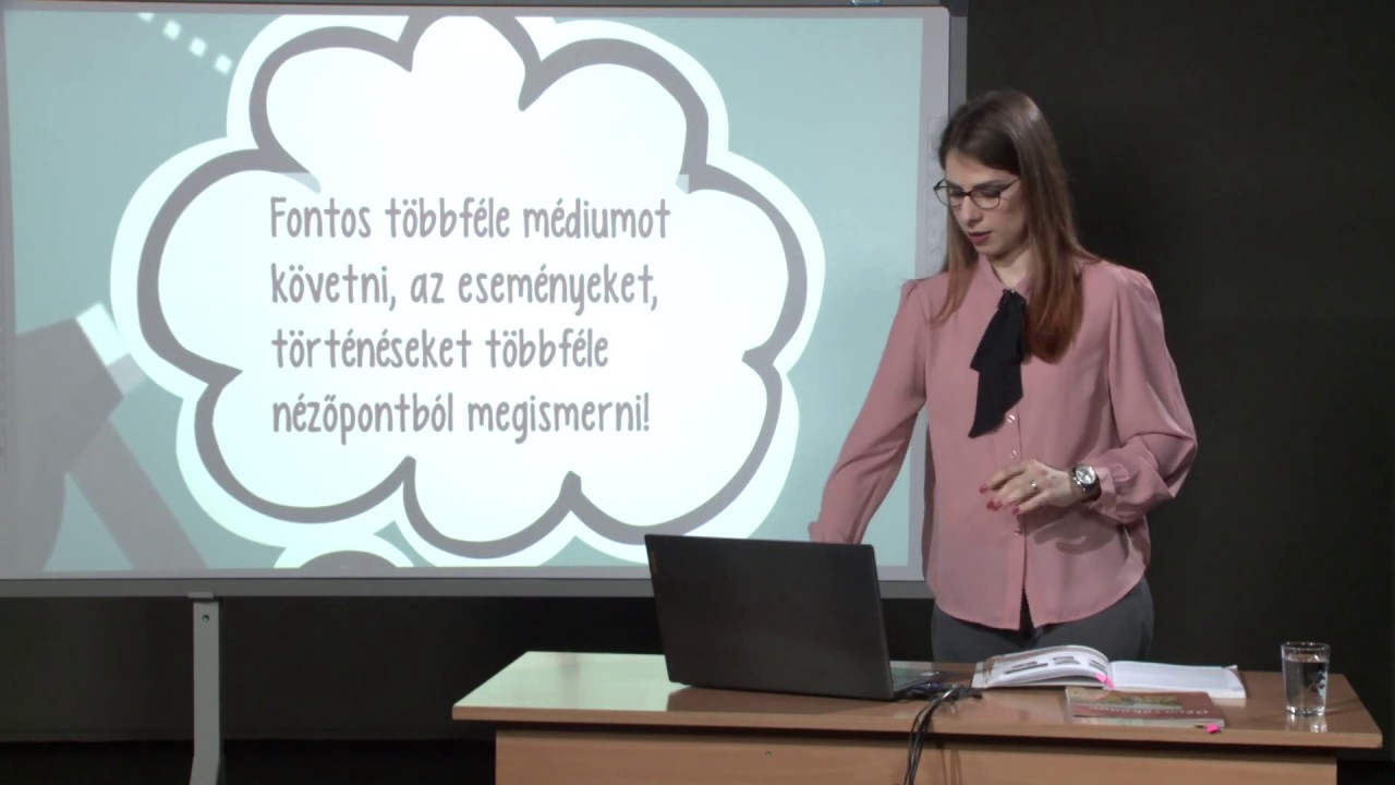 A tömegkommunikáció fogalma és főbb jellemzői