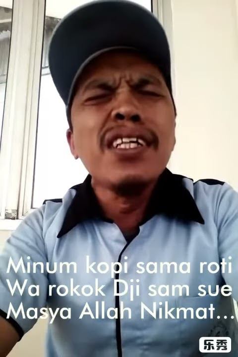 Qiroah terlucu sampay anak anak bahagiya