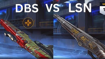 MC5 Bloody DBS 4 VS LSN-2SB