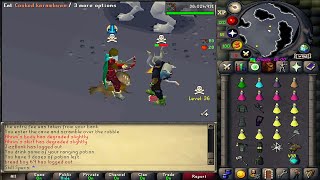 Skillspecs promise he didn't pay him for this