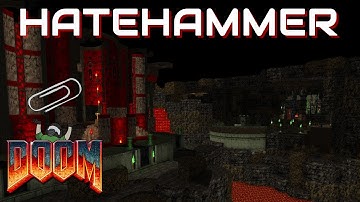Doom - Infraworld: The Hatehammer