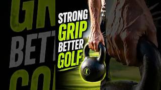 Stop Using a Light Grip (It's Ruining Your Golf Swing) #shorts