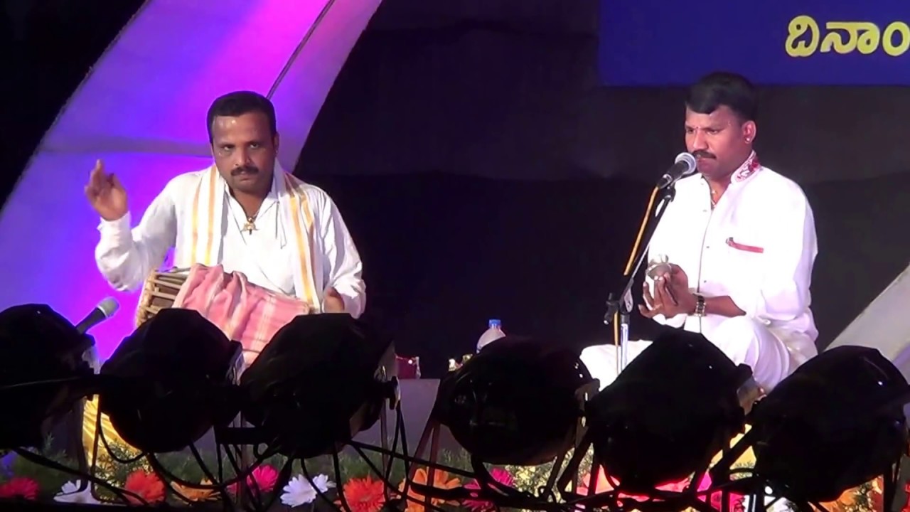 Yakshagana -- Yaksha gaana vaibhava - 8 - Benda manake mudava....Jansale