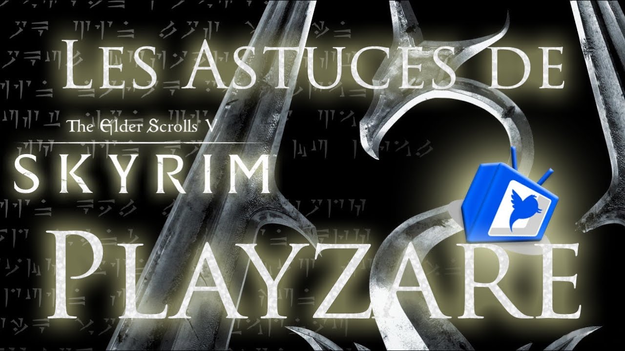 Devenir/Etre vampire ET loup garou (les deux en même temps) sur Skyrim