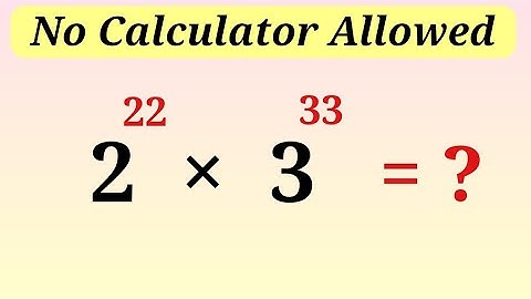 How To Simplify This?/No Calculator Allowed/Math Easy Tricks/Math Olympiad Preparation.