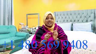 Qof Aan Wax On Dhib Badanaa Wiil Kaygu Inuu Xanuunsanyahay Ma On Markaan Habaarayey