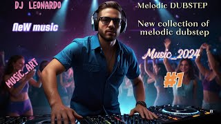 Новинка от DJ Leonardo/Melodic Dubstep: 
