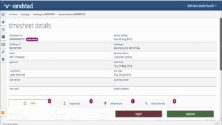 my randstad client module 3 - timesheets v1.0