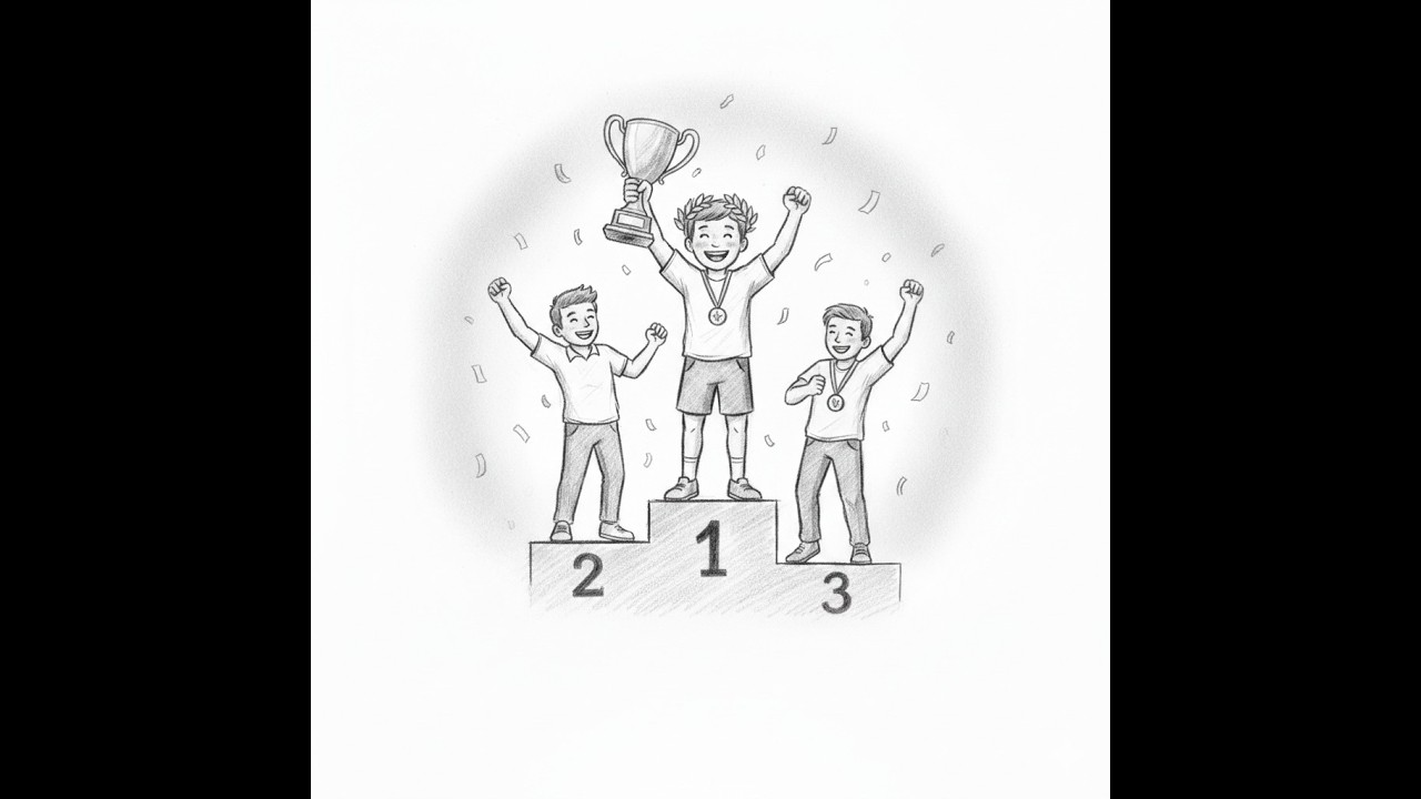 🤓 Chvíle vítězů CZ 02 🤓 Buchar007