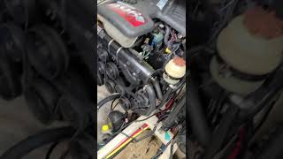 Overheating solved 496 mercruiser