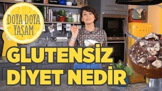 Download Glutensiz Diyet | Çölyak Hastalığı Video MP3 Glutensiz Diyet | Çölyak Hastalığı