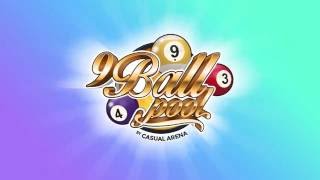 Online multiplayer 9 ball pool game by Casual Arena screenshot 5