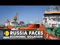 Russia invites Indian investments, imports petroleum products worth 1 billion dollar | World News