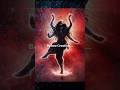 Shiva × Shakti | Cosmic Divine Energy 🔱✨#shiva #Shakti #Mahadev #Shorts #SpiritualEdit