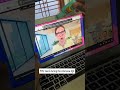 POV: GenZ during the interview 💀 #parakeetai #workfromhome #