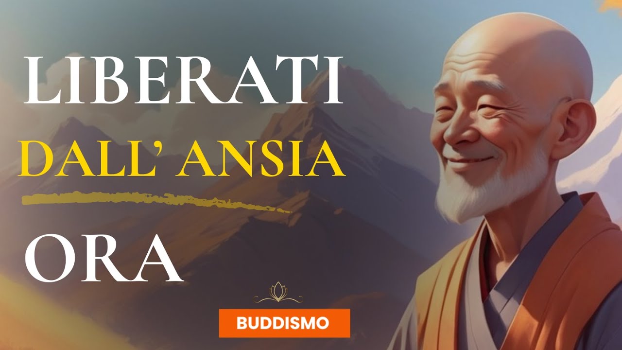 Vuoi Trasformare l’Ansia in Serenità?